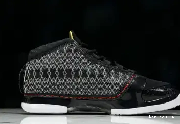 Jordan Black 23 Stealth 0513